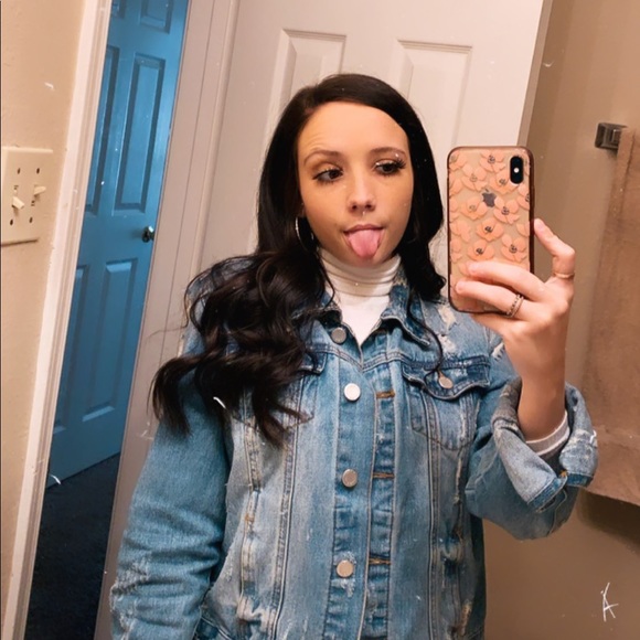 Meet your Posher, Erin - Picture 1 of 1